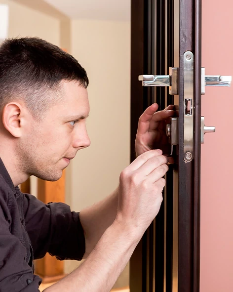 : Professional Locksmith For Commercial And Residential Locksmith Services in San Lorenzo, CA