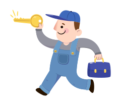 Local emergency lockout specialist near you offering 24/7 emergency lockout solution in San Lorenzo, CA