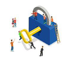 We have a professional and highly skilled locksmith team for all types of lock solutions in San Lorenzo, CA