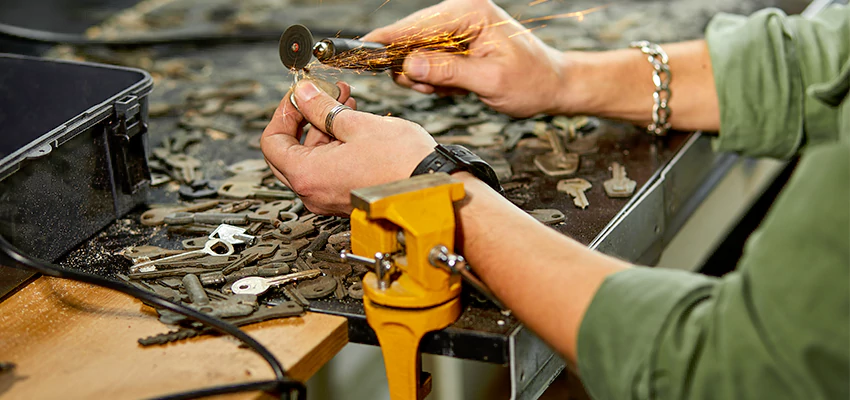 24 Hours Locksmith Solutions in San Lorenzo, CA