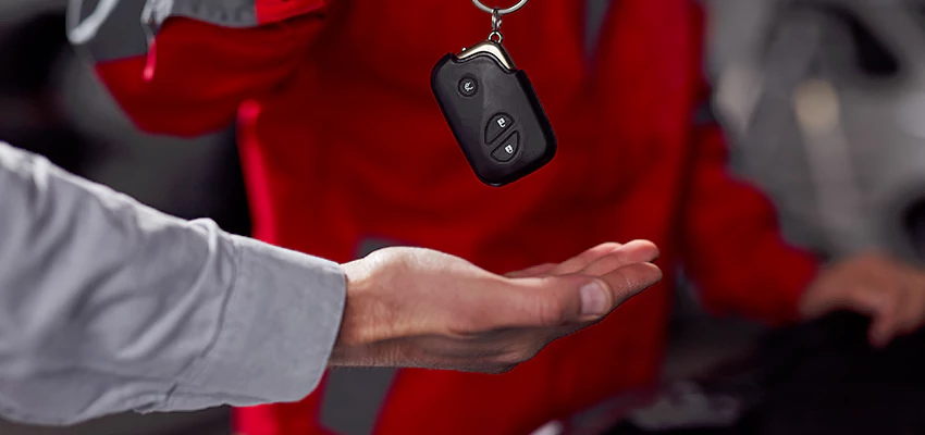 Automotive Car Lock Rekeying Locksmith Specialists in San Lorenzo, California