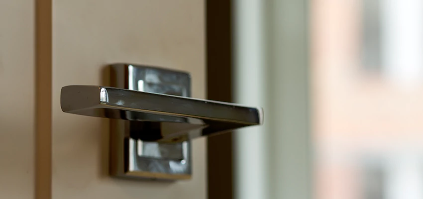 Door Lever Knob Repair in San Lorenzo, California