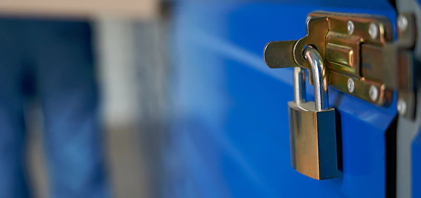 Industrial Door Lock Repair And Installation in San Lorenzo, CA
