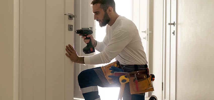 Mailbox Lock Installation Expert in San Lorenzo, California