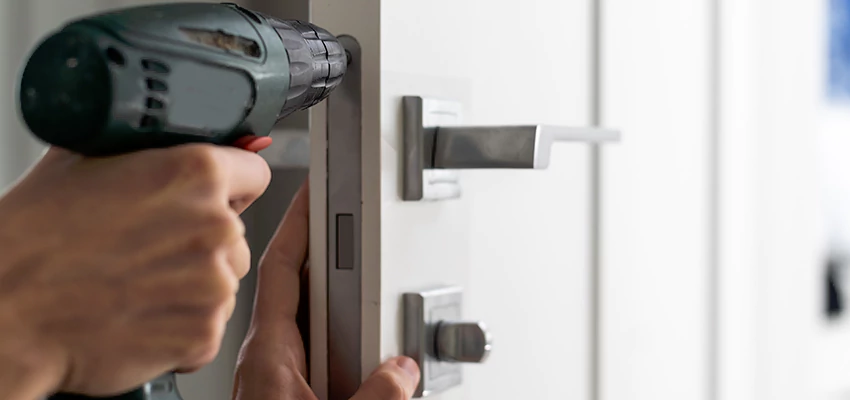 Locksmith For Lock Replacement Near Me in San Lorenzo, CA