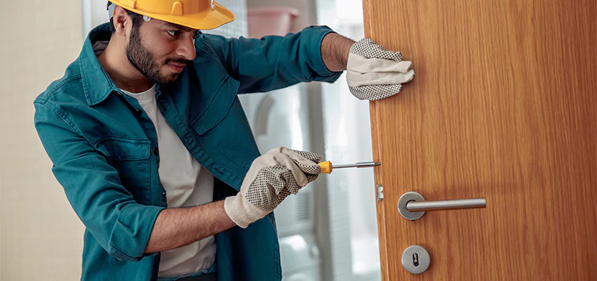 24 Hour Residential Locksmith in San Lorenzo, California