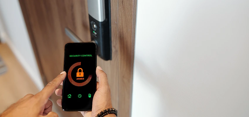 Bluetooth Keypad Door Lock Programming in San Lorenzo, CA