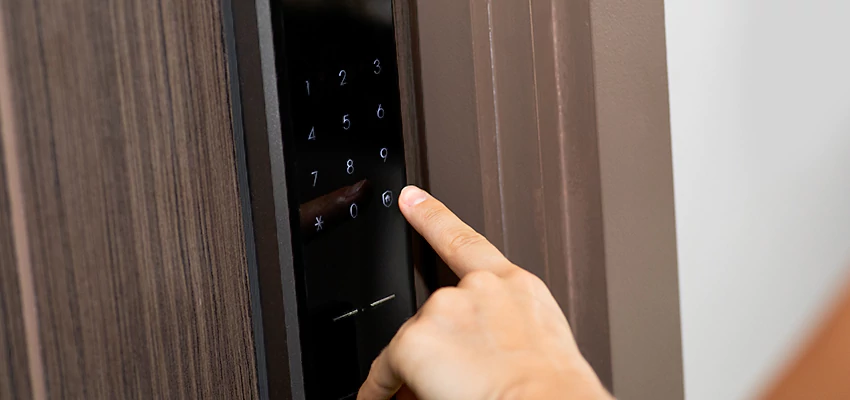 Secure Code Locks Ideas in San Lorenzo, California