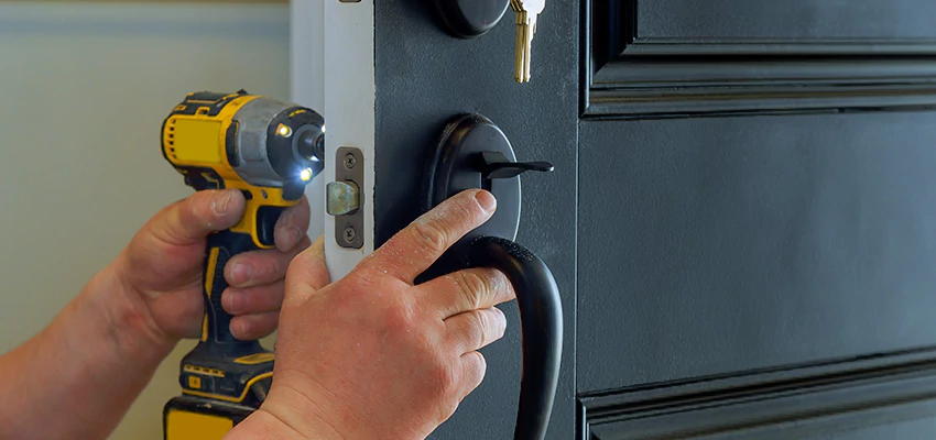 Emergency Downtown Locksmith in San Lorenzo, CA