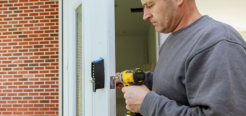 Eviction Locksmith Services For Lock Installation in San Lorenzo, CA