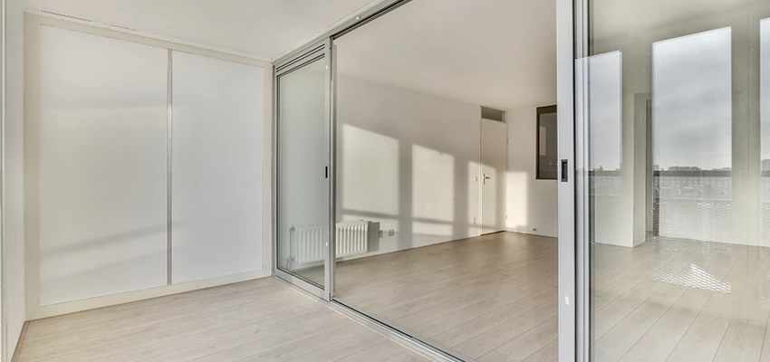 Patio Glass Sliding Door Lock in San Lorenzo, CA