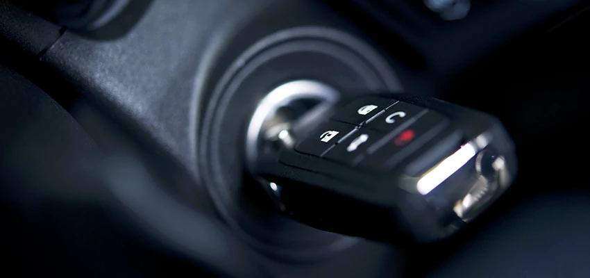 Ignition Switch Replacement in San Lorenzo, CA
