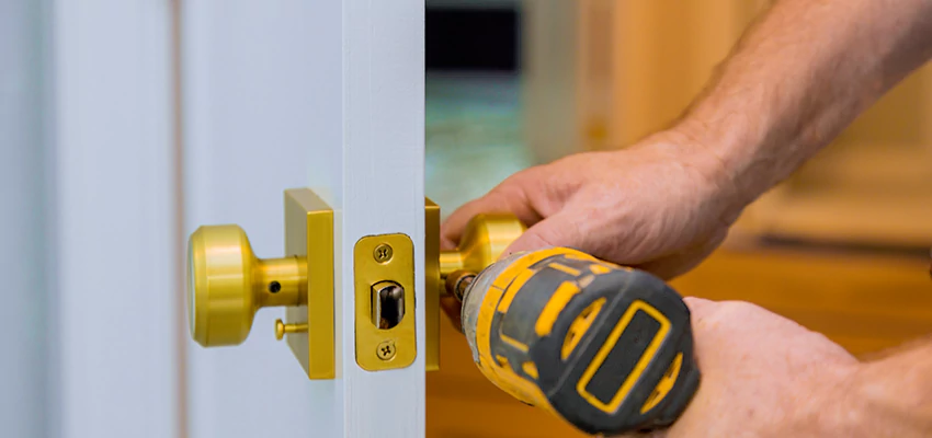 Local Locksmith For Key Fob Replacement in San Lorenzo, California