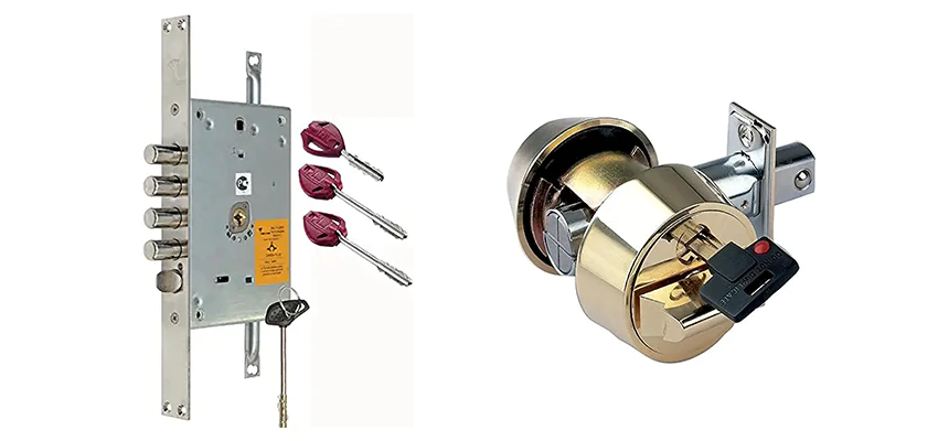 Mul-T-Lock Vehicle Locks Installation in San Lorenzo, CA