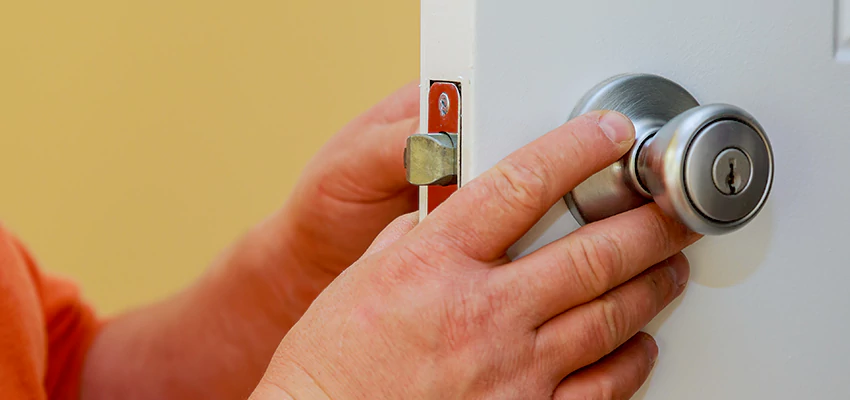 Residential Locksmith For Lock Installation in San Lorenzo, California