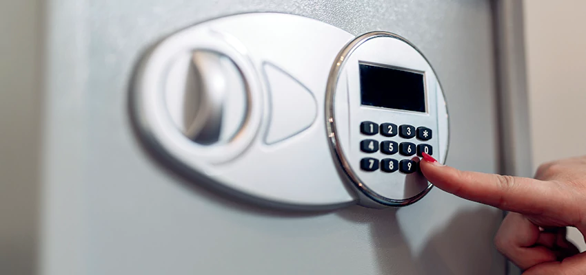 Jewelry Safe Cracking in San Lorenzo, California