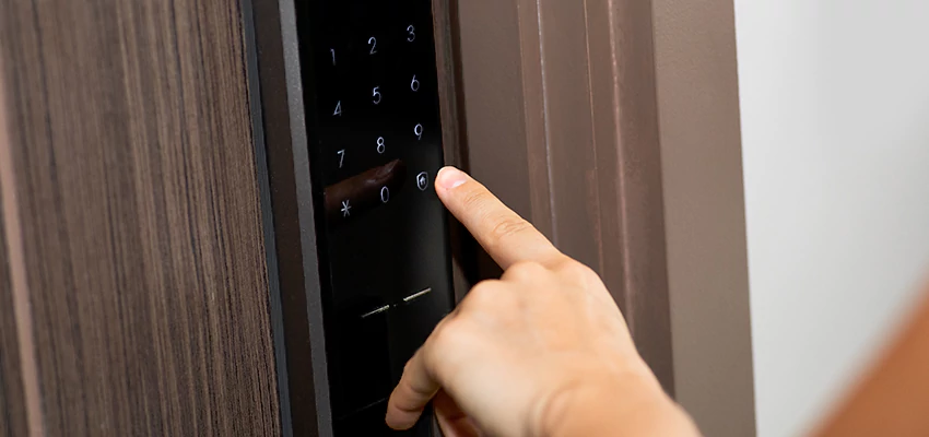 Smart Electric Locks Replacement Services in San Lorenzo, CA