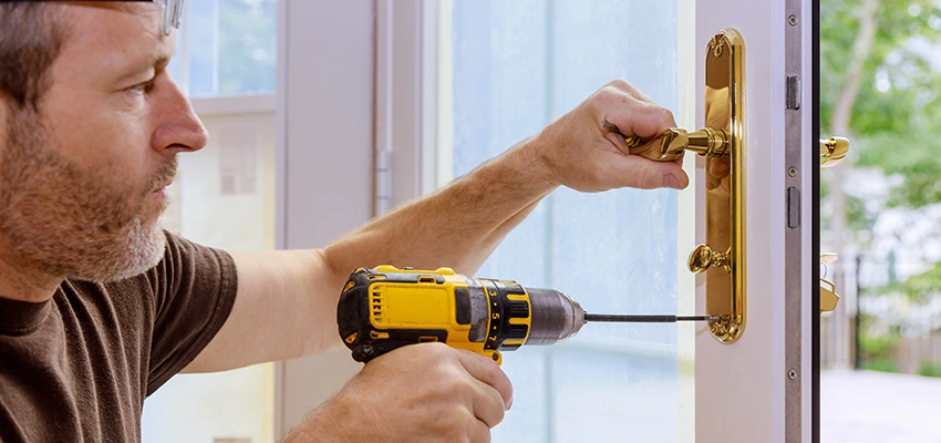 Affordable Bonded & Insured Locksmiths in San Lorenzo, CA