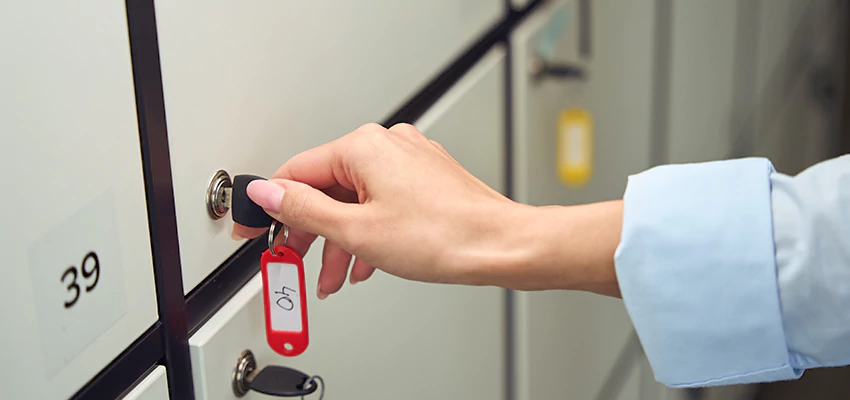 Cabinet Lock Installation in San Lorenzo, California