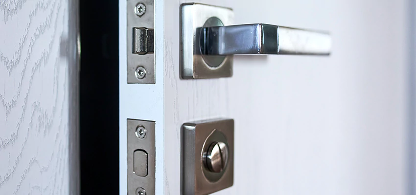 Door Lever Handle Lock Repair in San Lorenzo, CA