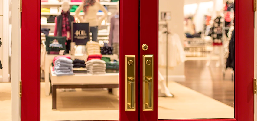 Automotive Locksmith For Retail Stores in San Lorenzo, CA