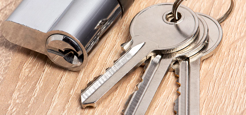 Cylinder Lock Master Key in San Lorenzo, CA