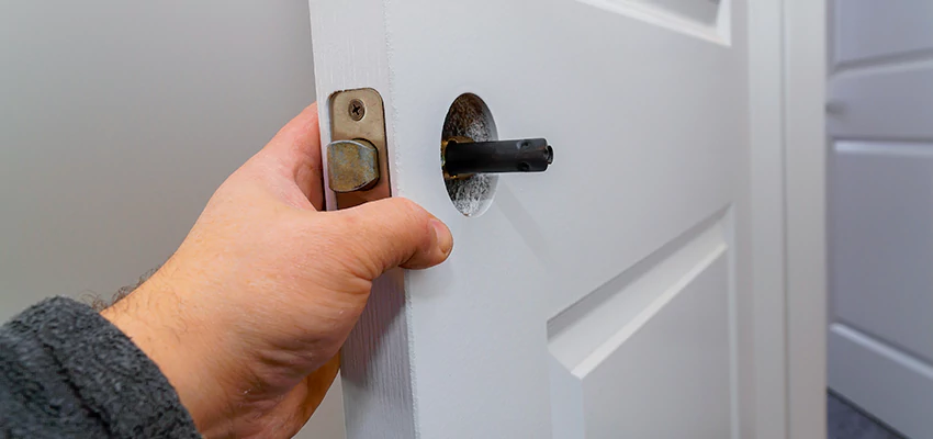 Nighttime Locksmith For Lock Repair in San Lorenzo, CA