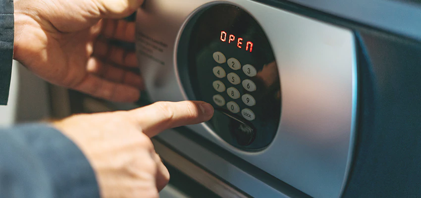 Cash Safe Openers in San Lorenzo, California