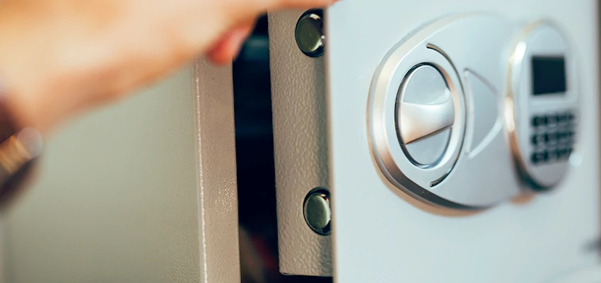 Fingerprint Safe Openers in San Lorenzo, CA