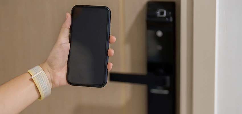 Keypad Wifi Locks Repair And Installation in San Lorenzo, CA