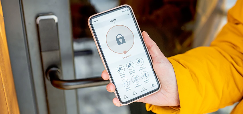 Kwikset Halo Wifi Locks Repair And Installation in San Lorenzo, CA