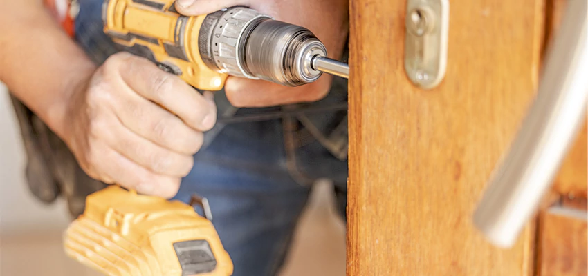 Emergency A1 Locksmith Services in San Lorenzo, California