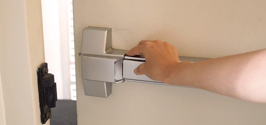 Door Lock Cylinder Reinforcements in San Lorenzo, CA