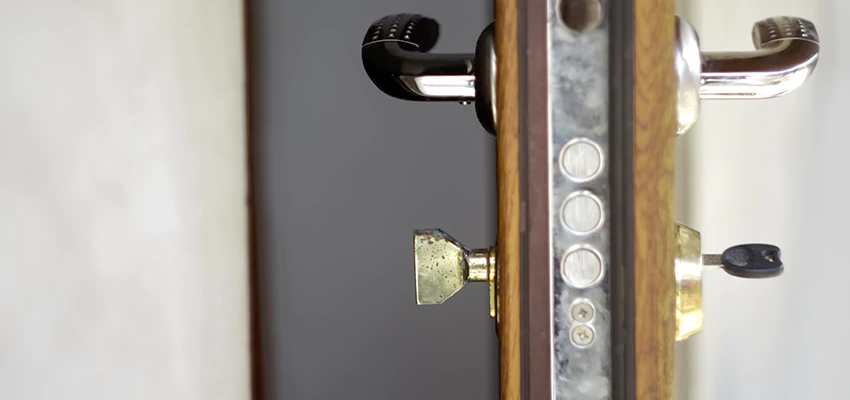 Holiday Emergency Locksmith in San Lorenzo, California