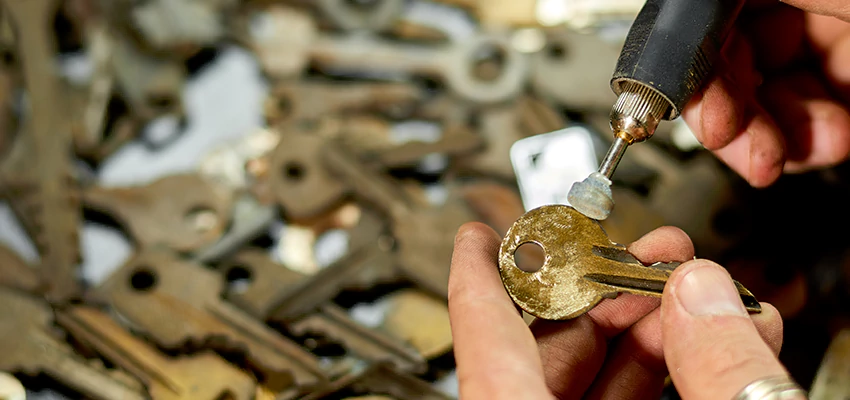 Car Lock Key Repair Service in San Lorenzo, CA