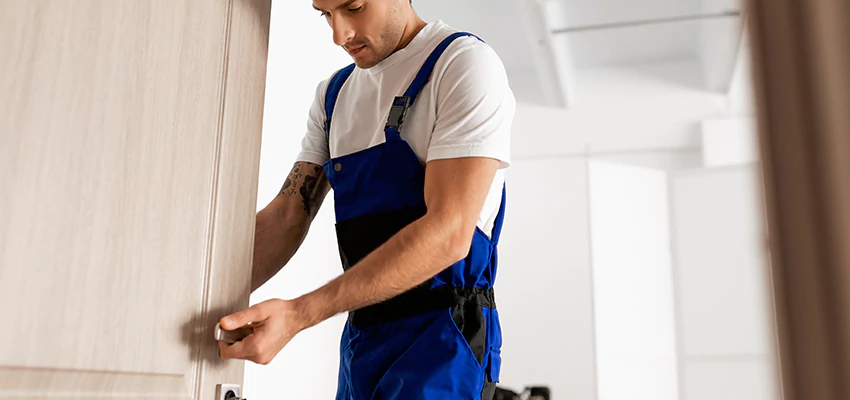 Car Lock Repair And Installation Expert in San Lorenzo, CA