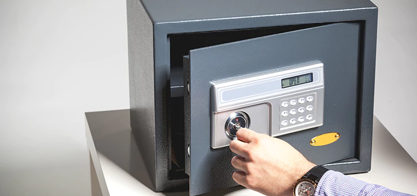 Jewelry Safe Unlocking Service in San Lorenzo, California