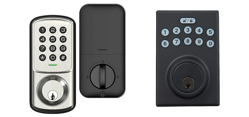 Garage Emergency Lock Replacements in San Lorenzo, CA