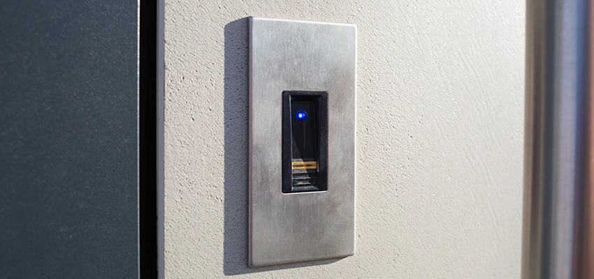 Fingerprint Biometric Entry Systems Maintenance in San Lorenzo, California