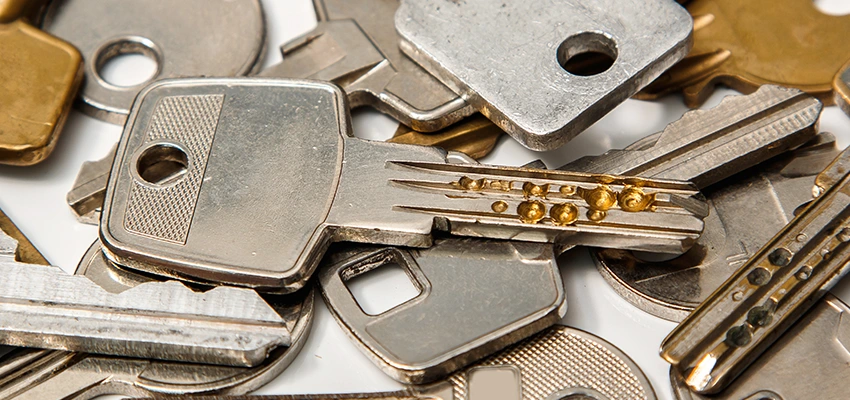 Stuck Key Extraction in San Lorenzo, CA