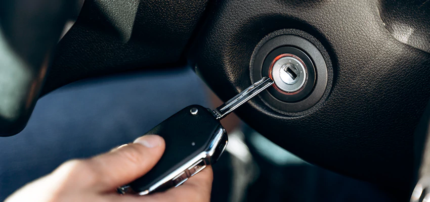 Car Key Replacement Locksmith in San Lorenzo, California