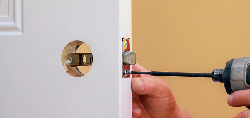 Stuck Door Knobs Repair in San Lorenzo, CA