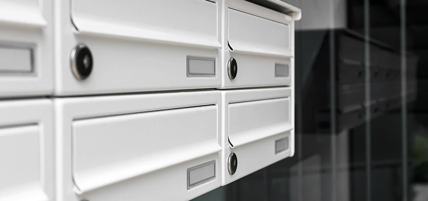 Mailbox Tubular Lock Replacement in San Lorenzo, California