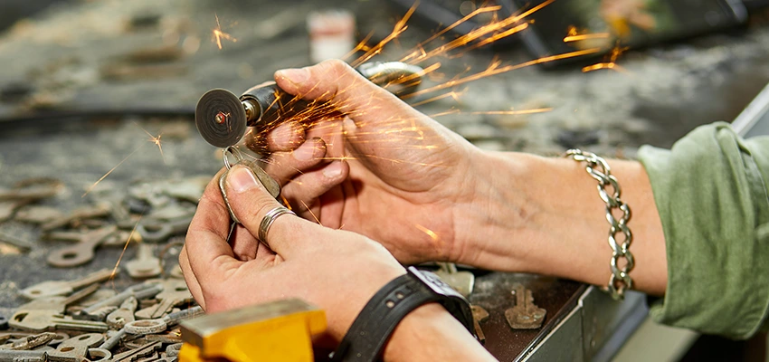 Mobile Locksmith For Lock Replacement Service in San Lorenzo, California