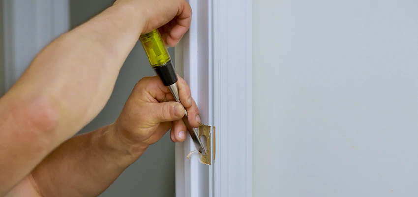 On Demand Locksmith For Key Replacement in San Lorenzo, California