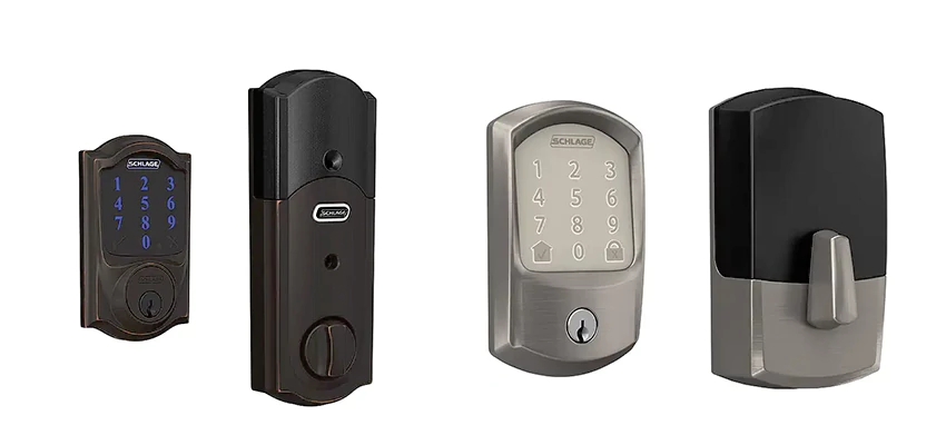 Schlage Smart Locks Repair in San Lorenzo, California