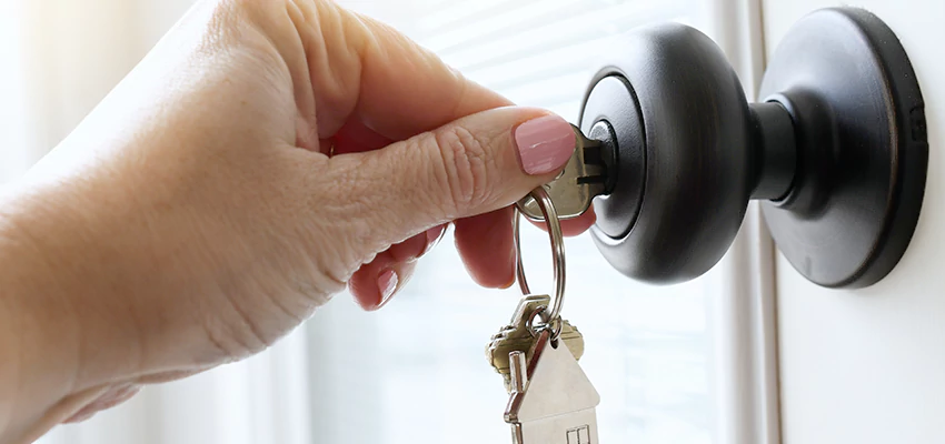 Top Locksmith For Residential Lock Solution in San Lorenzo, California