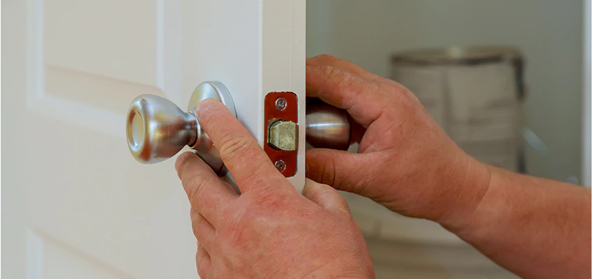 AAA Locksmiths For lock Replacement in San Lorenzo, California