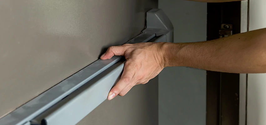 Electro-Magnetic Hold Open Fire Door Closing Systems in San Lorenzo, CA