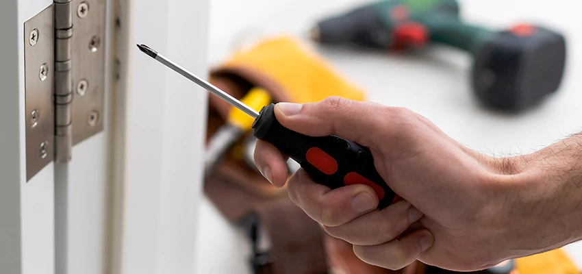 Holiday Emergency Locksmith in San Lorenzo, California